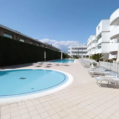 Appartement Papaya - Immobiliare Living Lido di Jesolo