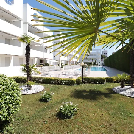 Papaya - Immobiliare Living Appartement *