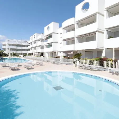 Appartement Papaya - Immobiliare Living Lido di Jesolo